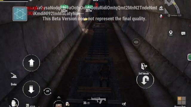 Играю в бета тест с читом в штурм смотреть онлайн