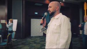 Mastermind Camp Sochi