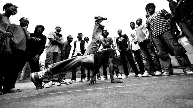 BREAK DANCE MUSIC 2016 | FINAL remix 2016 | Break Dance Music 2016 / DOPE смотреть онлайн