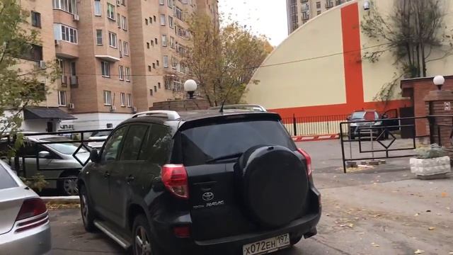 Шарикоподшипниковская 36/18 видео 2 смотреть онлайн