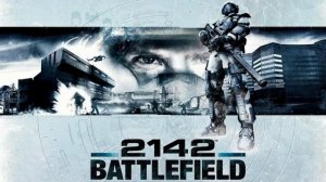 Battlefield 2142 оригинальный саундтрек