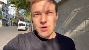 Русский Вьетнам: жилой комплекс Океанус