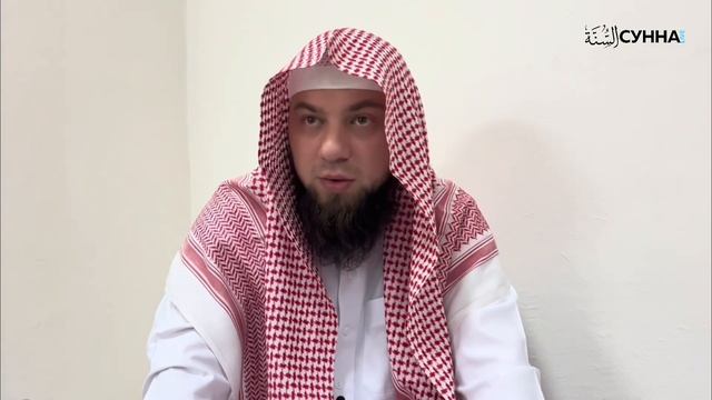 6) Чтение Корана и размышление над ним | Сирадж Абу Тальха
