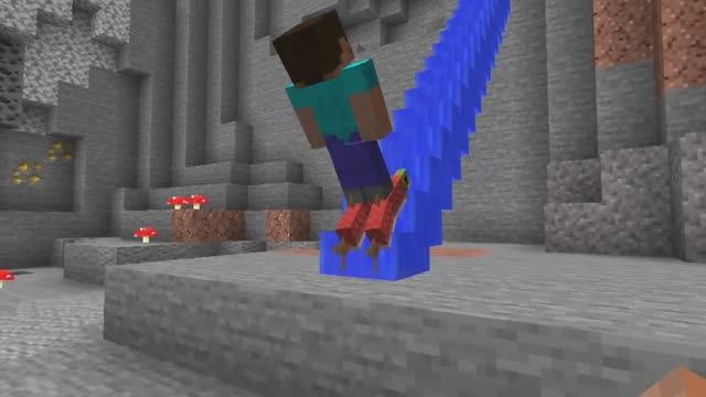 ПОДОЖДИ ЧТО (Майнкрафт) #1 S2 смотреть онлайн