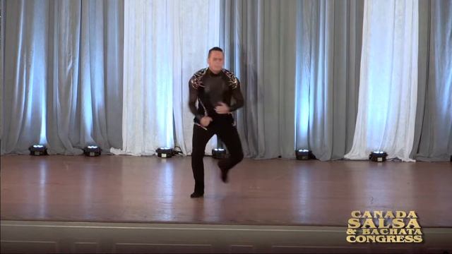 Saturday October 6 ADRIANO IEROPOLI MONTREAL смотреть онлайн