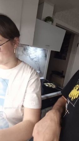 Готовим Ужин с Ксюшей