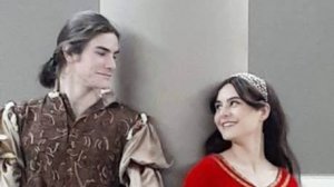 РОМЕО И ДЖУЛЬЕТТА 2022