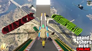 Спуск с подписчиками!