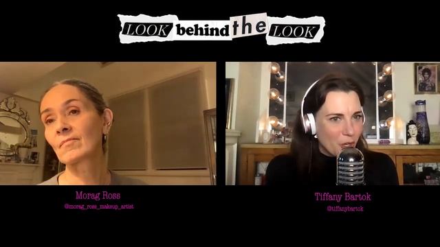 Episode 23: Makeup Artist Morag Ross Talks Mrs. America, Thor: Ragnarok and More смотреть онлайн