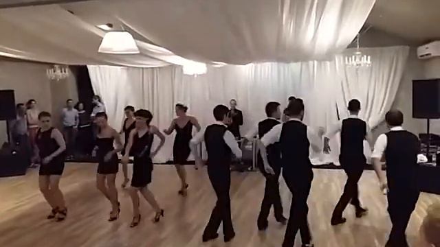 Bootcamp. Belarussian Salsa Festival 2015 смотреть онлайн