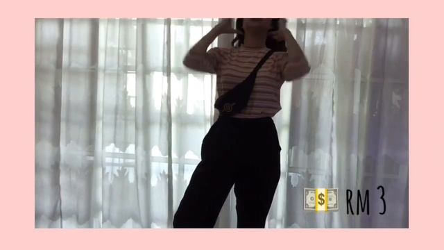 THRIFT HAUL  TRY ON   RM 2 - RM 20