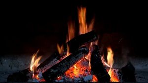 Музыка у костра