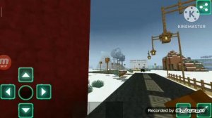 Котенок по имени гав 3 серия