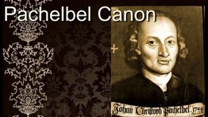 Pachelbel - Canon In D Major. Best version.