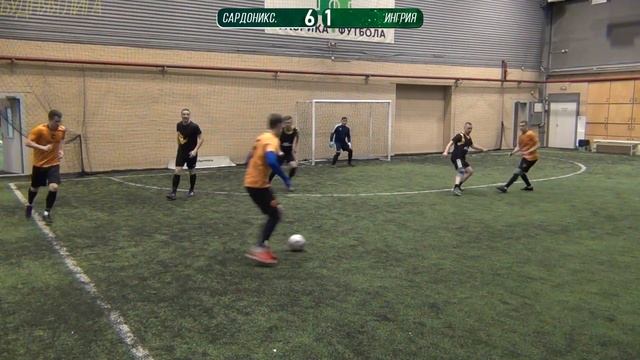 Сардоникс - Ингрия .Обзор смотреть онлайн