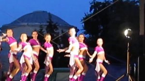 танцевальная студия САЛЬСА