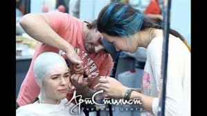 Русский Пластический Грим - школа АртСтилист