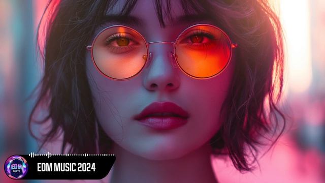EDM Mashup Mix 2024 | Best Mashups & Remixes of Popular Songs - Party Music Mix 2024