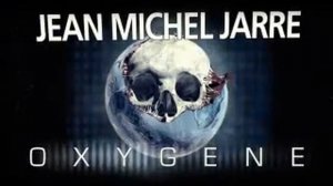 JEAN MICHEL JARRE (Жан Мишель Жарр)