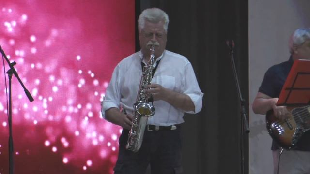 ВИА РЕЗОНАНС Careless Whisper (George Michael cover) смотреть онлайн