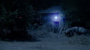 Страшная встреча в тайге - Мистика в лесу.