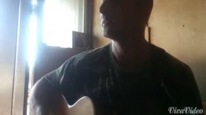 Белые птицы (Олег Хромов)
