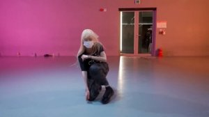 The Weeknd - The Hills / Yeji Kim Choreography (Dance Mirror)