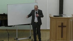 Как найти Царствие Божие -- Андрей Довгель