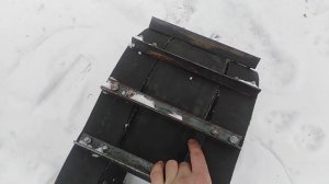 гусеница для мотоблока