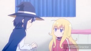 Gabriel Dropout AMV - Break The Rules