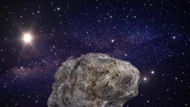 Something strange could cause Apophis to collide with Earth in 2029 смотреть онлайн