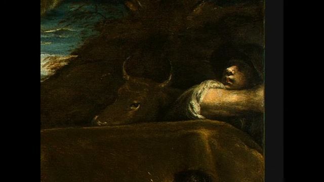 Якопо Бассано (1517-1592) (Bassano Jacopo) картины великих художников смотреть онлайн