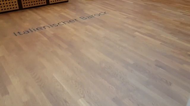 STATE ART GALLERY in Hannover, Germany смотреть онлайн