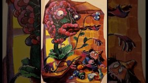 ДЯДЮШКА АУ. История десятая
(Для младших школьников.)