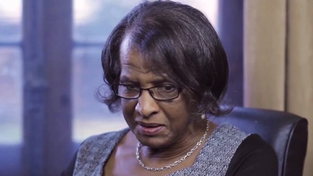 Afro-Irish Links - Interviews with people from Slough