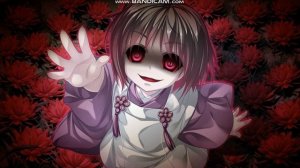 Страшные звуки.