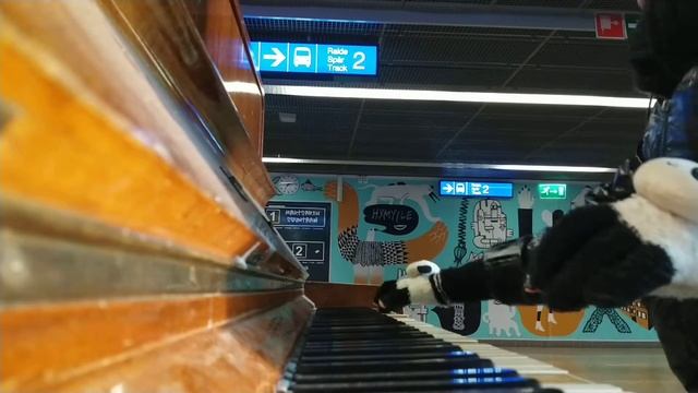 Pianoa Myrtsis 7.4.2020 osa 1 смотреть онлайн