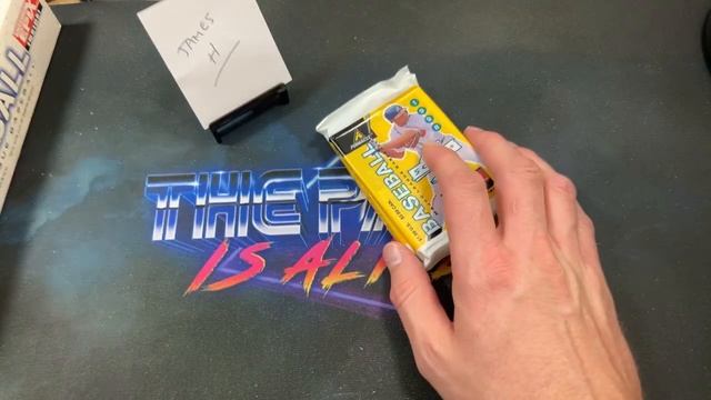 1998 SCORE (Jumbo) - Turn Back the Clock Tuesday смотреть онлайн