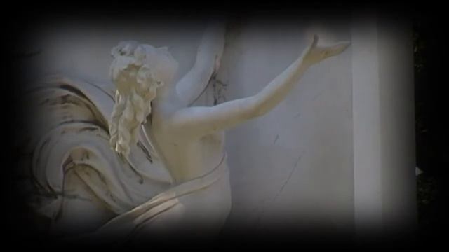 Cemetery walk - Soundtrack Morgan LaFay смотреть онлайн