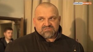 Василь Вирастюк співає в опер! Дуже потужно!