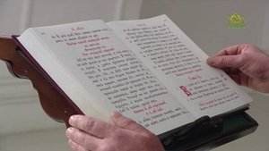 Евангелие 27 февраля. Отче! в руки Твои предаю дух Мой. И, сие сказав, испустил дух