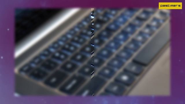 Dell XPS 14 Ultrabook Overview