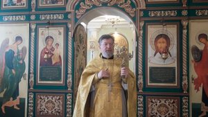 Неделя о страшном суде | проповедь
