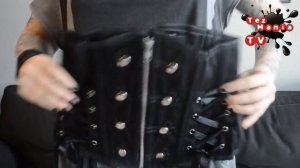 Review: The Gothic Shop (online store)