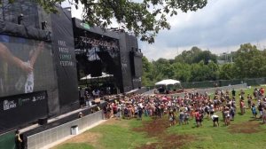 The Caldwell FPSF 2014