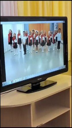 В детских садах Академического воспитывают будущих звёзд эстрады.