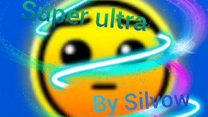 Super Ultra by Silvow