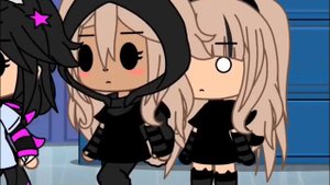 смешной гача лайф