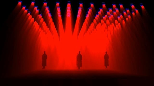 Light Design Timecode lights show-Draft-1