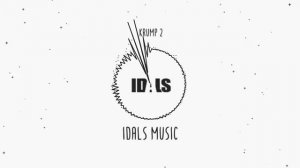 Krump - Hit Hard | IDALS Music - HOFOL | Krump Dance Tutorials |  THEIDALS.COM